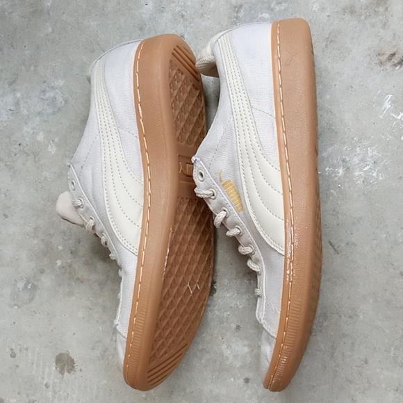 Puma Vikky Spice Sneakers (8.5) - Picture 7 of 11